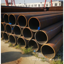 AstmA333 Thermal Expansion Carbon Steel Seamless Pipe